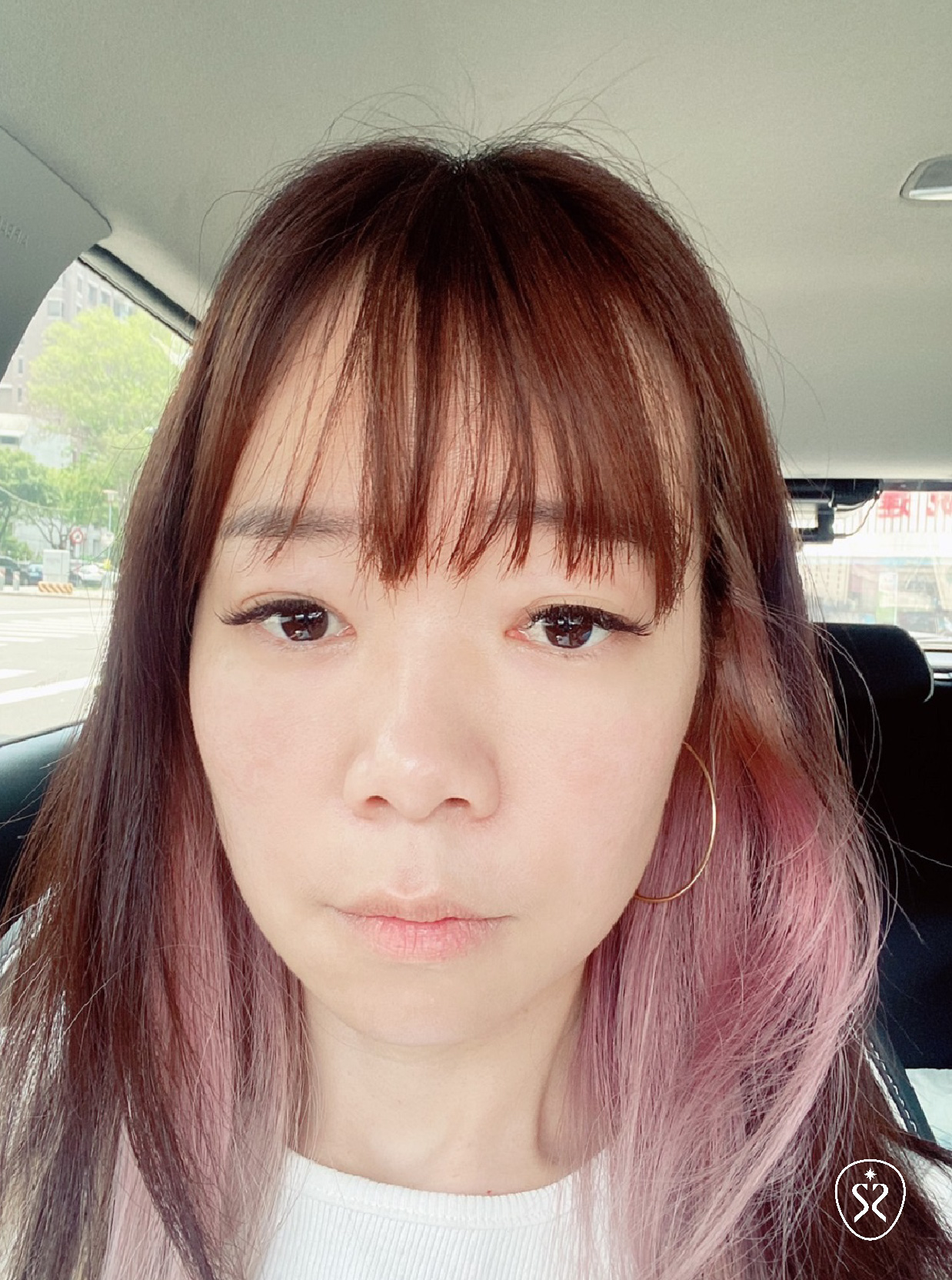 外表雖不是一切但每次被讚美還是會很開心